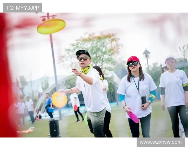 成都飞盘队默契配合的策略分析与实战经验分享