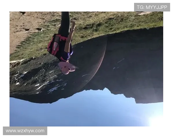 黄敏独家分享攀岩技巧与心得体会助你征服高峰