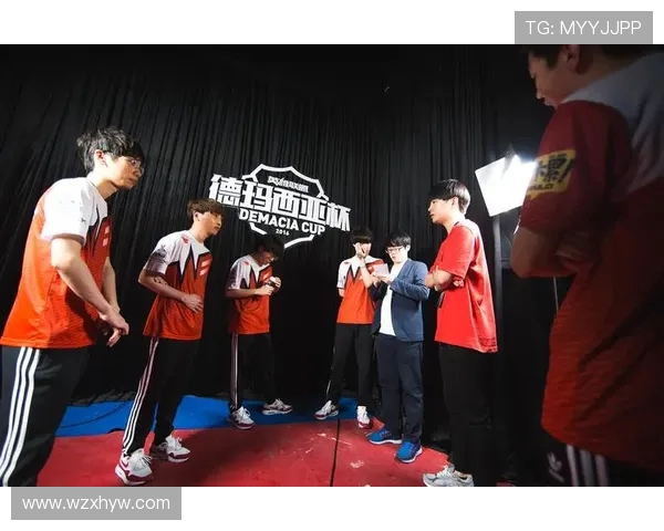 《探索电竞赛事背后的竞技精神与文化魅力如何塑造新时代玩家群体》